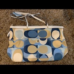 Coach handbag